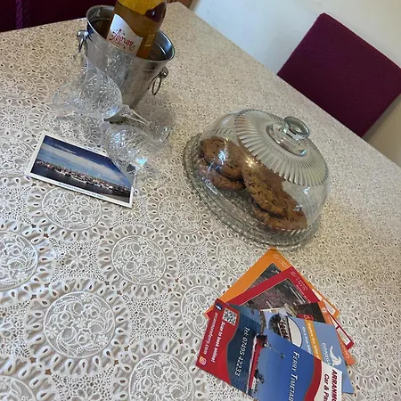 Semesterbostad Conicear *